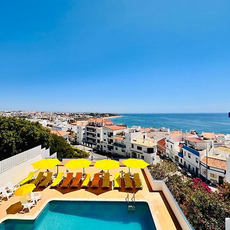 Vila Bela Hotel Albufeira Eksteriør billede