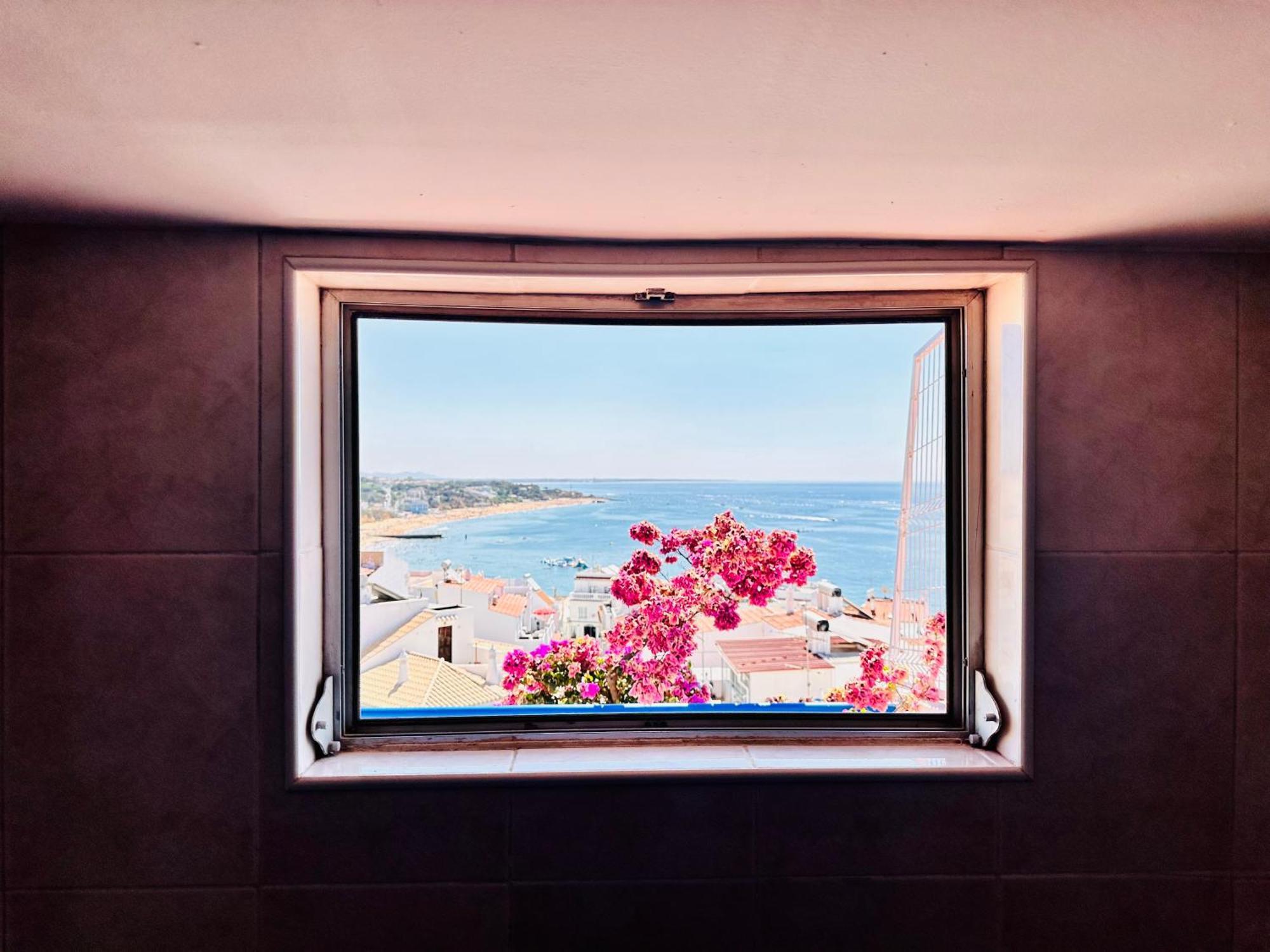 Vila Bela Hotel Albufeira Eksteriør billede